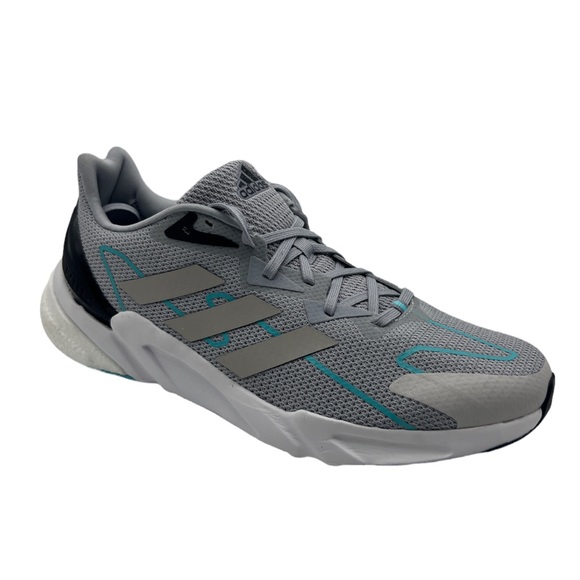 adidas gazelle silver green womens Adidas Men X9000l2 Running Shoe